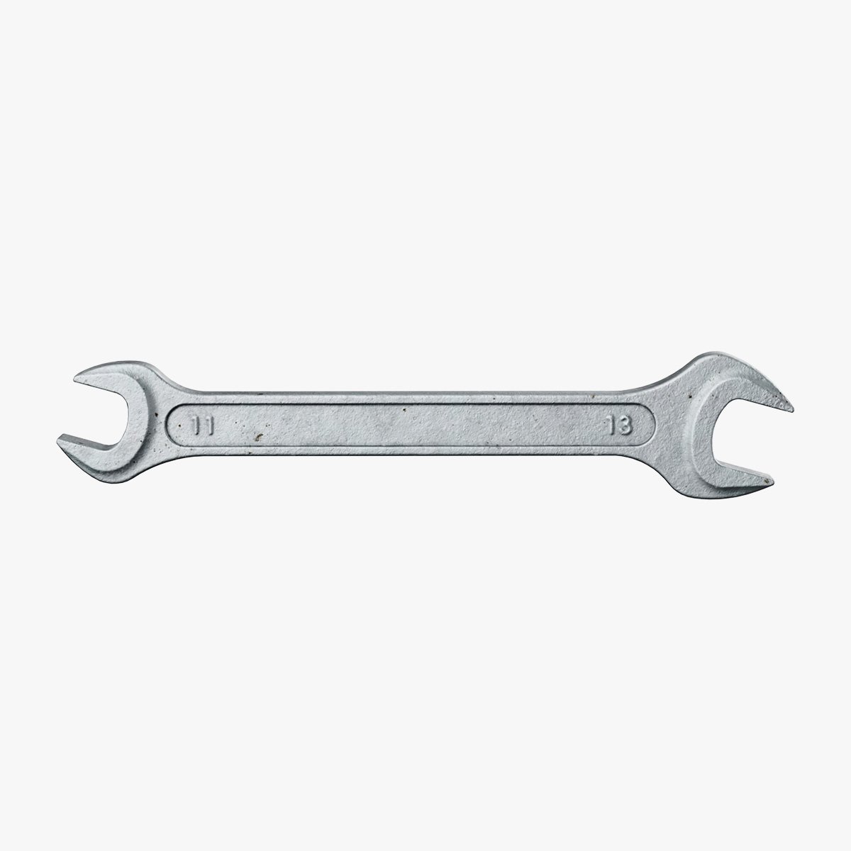 Old used wrench 1 9 6Oldusedwrench1Prev0
