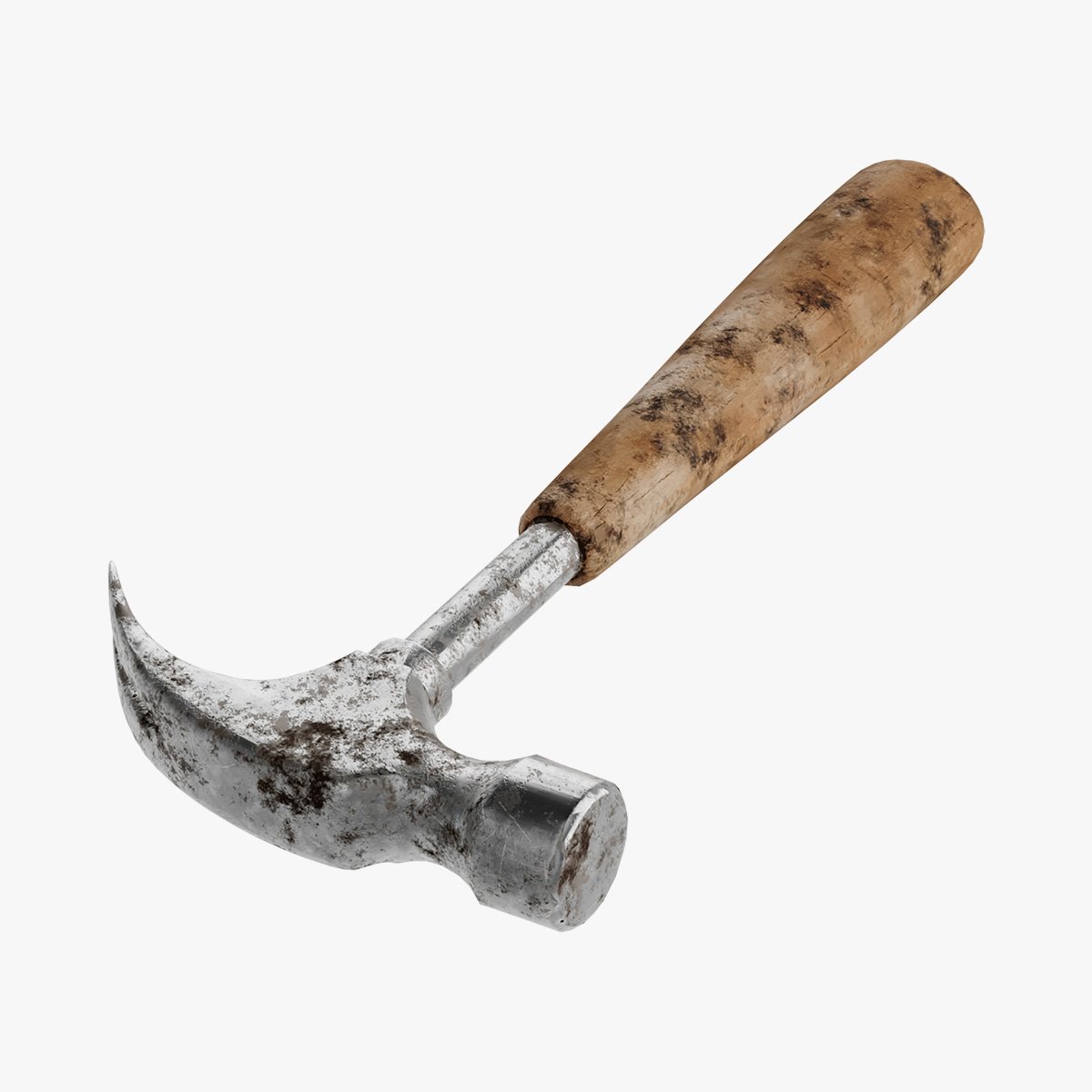 Old used hammer 1 7 8OldHammer1Prev5